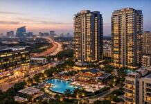 Gurugram Skynest Recognition Highlights Expanding High Density Housing Market Gurugram Skynest Recognition Highlights Expanding High Density Housing Market