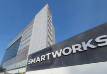 Smartworks Expands Hyderabad Office Leasing Strategy Smartworks Expands Hyderabad Office Leasing Strategy