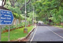 Brigade ₹2000 Crore Chennai Housing Plan Faces Environmental Setback Brigade ₹2000 Crore Chennai Housing Plan Faces Environmental Setback