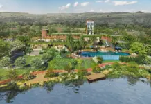 SPRE Launches 42 Private Estates at Treetopia in Goa Lifestyle Housing Market SPRE Launches 42 Private Estates at Treetopia in Goa Lifestyle Housing Market