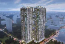 HCBS Twin Horizon Records Major Engineering Milestone In Gurugram Housing Project HCBS Twin Horizon Records Major Engineering Milestone In Gurugram Housing Project