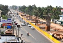 Kerala Clears ₹3200 Crore for Thiruvananthapuram Ring Road Land Acquisition Kerala Clears ₹3200 Crore for Thiruvananthapuram Ring Road Land Acquisition