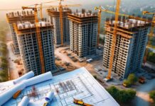 Oberoi Realty Commits ₹268.50 Crore To Bandra East Urban Development Oberoi Realty Commits ₹268.50 Crore To Bandra East Urban Development