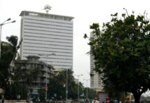 Mumbai Air India Building Set For ₹181 Crore Government Led Renewal Mumbai Air India Building Set For ₹181 Crore Government Led Renewal