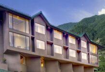 Manglam Group And Marriott Back Rs 350 Crore Jaipur Hospitality Development Manglam Group And Marriott Back Rs 350 Crore Jaipur Hospitality Development
