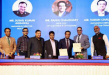 Chaudhary Group and MLA Group Partner for JW Marriott Hotel Development in Siliguri Chaudhary Group and MLA Group Partner for JW Marriott Hotel Development in Siliguri