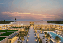 Fern Hotels Expands Maharashtra Presence With New Hospitality Project in Baramati Fern Hotels Expands Maharashtra Presence With New Hospitality Project in Baramati