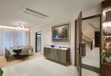 Shriram Properties Targets ₹500 Crore From Bengaluru Housing Development Shriram Properties Targets ₹500 Crore From Bengaluru Housing Development