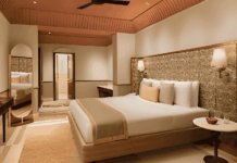 IHCL Signs 105 Room Heritage Hotel In Dharamshala Tourism Market IHCL Signs 105 Room Heritage Hotel In Dharamshala Tourism Market