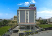 Royal Orchid Opens Regenta Devarayah Hotel In Tirupati Royal Orchid Opens Regenta Devarayah Hotel In Tirupati