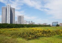 Godrej Properties Targets ₹7000 Crore Housing Project In Greater Noida Godrej Properties Targets ₹7000 Crore Housing Project In Greater Noida