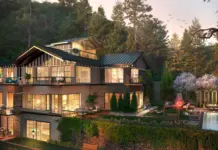 Terra Grande Plans Three New Luxury Second Home Projects as Lifestyle Housing Demand Grows Terra Grande Plans Three New Luxury Second Home Projects as Lifestyle Housing Demand Grows