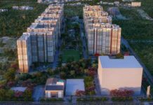 Aldars Group Expands Panvel Housing With 50 Acre Project Aldars Group Expands Panvel Housing With 50 Acre Project