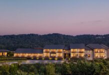 ITC Hotels Expands Guwahati Presence With New Storii Property ITC Hotels Expands Guwahati Presence With New Storii Property
