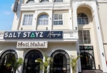 SaltStayz Accelerates Hospitality Growth Strategy with 22 Upcoming Properties SaltStayz Accelerates Hospitality Growth Strategy with 22 Upcoming Properties