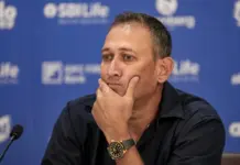 Former India Cricketer Ajit Agarkar Sells Bandra West Apartment for Rs 4 Crore Amid Strong Luxury Housing Demand Former India Cricketer Ajit Agarkar Sells Bandra West Apartment for Rs 4 Crore Amid Strong Luxury Housing Demand