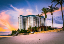 IHG Targets 400 Hotels Amid India Tourism Growth IHG Targets 400 Hotels Amid India Tourism Growth