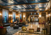 India Hotel Investments Hit USD 567 Million as Udaipur and Nashik Gain Investor Interest India Hotel Investments Hit USD 567 Million as Udaipur and Nashik Gain Investor Interest