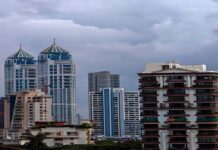 DLF Advances Next Mumbai Housing Phase With More Than 8 Lakh Sq Ft Of New Supply DLF Advances Next Mumbai Housing Phase With More Than 8 Lakh Sq Ft Of New Supply