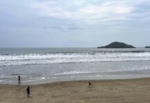 GTB Urban Launches ECR Housing Project With Beach Attraction GTB Urban Launches ECR Housing Project With Beach Attraction