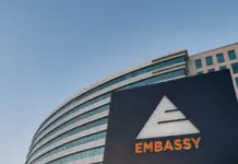Embassy Developments Targets Rs 8000 Crore Sales Amid Strong Housing Demand Embassy Developments Targets Rs 8000 Crore Sales Amid Strong Housing Demand