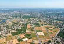 Navi Mumbai Attracts ₹282 Crore Land Acquisition From STT Global Data Centres Navi Mumbai Attracts ₹282 Crore Land Acquisition From STT Global Data Centres