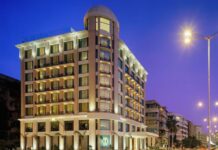 Mumbai Adds New 350 Key Hotel Development As Hospitality Real Estate Gains Momentum Mumbai Adds New 350 Key Hotel Development As Hospitality Real Estate Gains Momentum