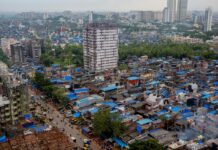 Dharavi Redevelopment Project Targets Rehabilitation Of Nearly 10 Lakh Residents In Mumbai Urban Renewal Push Dharavi Redevelopment Project Targets Rehabilitation Of Nearly 10 Lakh Residents In Mumbai Urban Renewal Push