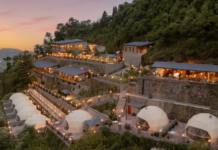 Leisure Hotels Strengthens Uttarakhand Presence Through Samsara Resort In Mussoorie Leisure Hotels Strengthens Uttarakhand Presence Through Samsara Resort In Mussoorie