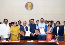 Maharashtra Secures Control of Iconic Air India Tower in Nariman Point for Redevelopment Maharashtra Secures Control of Iconic Air India Tower in Nariman Point for Redevelopment