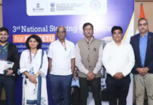 NCCCL Secures MMR Contracts For Warehouse Infrastructure NCCCL Secures MMR Contracts For Warehouse Infrastructure