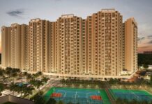 Shriram Properties Targets Rs 600 Crore Revenue From New Bengaluru Housing Project Shriram Properties Targets Rs 600 Crore Revenue From New Bengaluru Housing Project