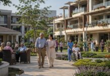 Manasum To Invest Rs 800 Crore In Senior Living Housing Projects Manasum To Invest Rs 800 Crore In Senior Living Housing Projects
