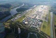 Adani Airport City Projects Expand Across Six Indian Aviation Hubs Adani Airport City Projects Expand Across Six Indian Aviation Hubs