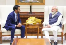 AirTrunk Plans USD 30 Billion Investment in India Data Centre Expansion AirTrunk Plans USD 30 Billion Investment in India Data Centre Expansion