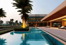 The Fern Hotels Signs New Hospitality Real Estate Project In Moolakada The Fern Hotels Signs New Hospitality Real Estate Project In Moolakada