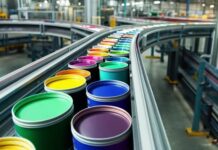 India Coatings Sector Navigates Competitive Growth Phase India Coatings Sector Navigates Competitive Growth Phase