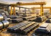 Coimbatore Raw Material Park Backs Industrial Resilience Coimbatore Raw Material Park Backs Industrial Resilience