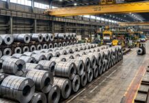 India Import Review Targets Strategic Steel Supply India Import Review Targets Strategic Steel Supply