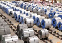 Gujarat Steel Merger Targets Manufacturing Efficiency Gujarat Steel Merger Targets Manufacturing Efficiency