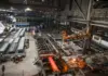 Evonith Steel Move Links Energy And Industry Evonith Steel Move Links Energy And Industry