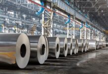 SAIL Steel Supply Supported Strategic Himalayan Link SAIL Steel Supply Supported Strategic Himalayan Link