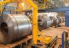 Odisha Steel Waste Recycling Gains Industrial Momentum Odisha Steel Waste Recycling Gains Industrial Momentum