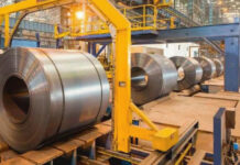 Odisha Steel Waste Recycling Gains Industrial Momentum Odisha Steel Waste Recycling Gains Industrial Momentum