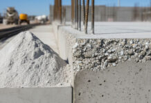 Meghalaya Limestone Block Strengthens Regional Cement Supply Meghalaya Limestone Block Strengthens Regional Cement Supply