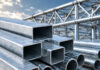 India Steel Industry Growth Mirrors Development Push India Steel Industry Growth Mirrors Development Push