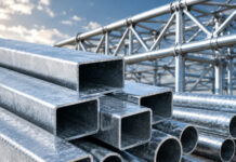 India Steel Industry Growth Mirrors Development Push India Steel Industry Growth Mirrors Development Push
