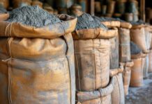 India Cement Demand Growth Enters Slower Phase India Cement Demand Growth Enters Slower Phase
