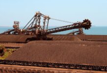 India Iron Ore Supply Reaches New Scale India Iron Ore Supply Reaches New Scale