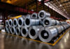 India Steel Sector Faces Global Trade Questions India Steel Sector Faces Global Trade Questions